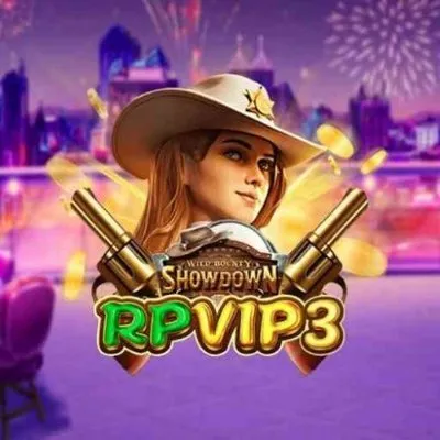 RPVIP3 - Petualangan Aksi Penuh Tantangan